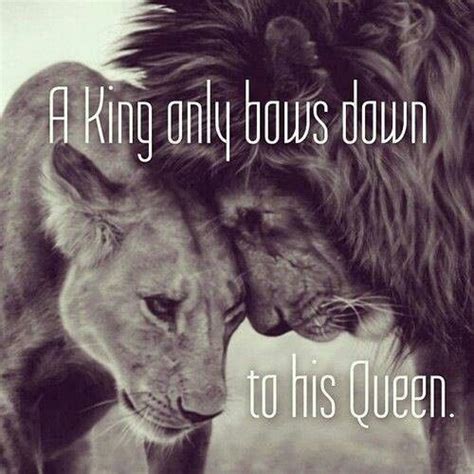 King And Queen Love Quotes Quotesgram