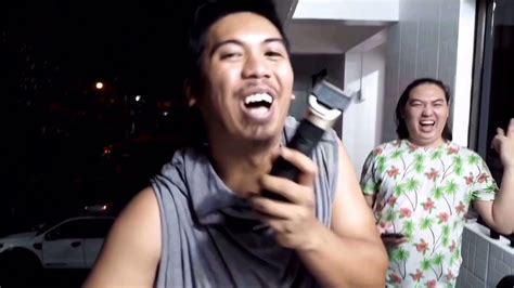 Cong Laughing With Krissy Achino For 1 Hour Youtube