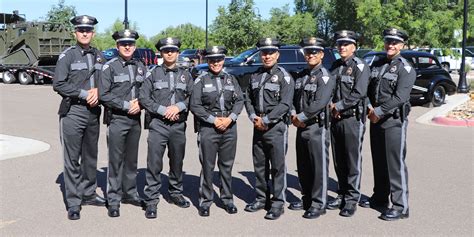 Contact Us New Mexico State Police Association