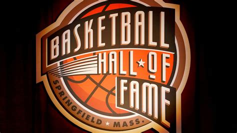 Naismith Memorial Basketball Hall Of Fame Announces 2021 Presenters