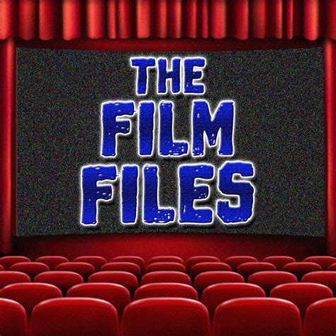 The Film Files Youtube