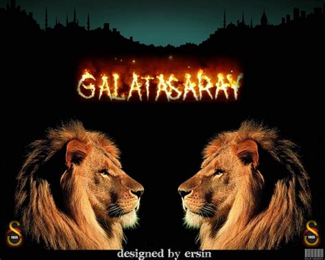 The team's legendary players include nihat bekdik nicknamed aslan (lion); . Galatasaray Weblog | Just another WordPress.com weblog