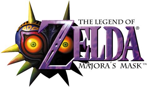 The Legend Of Zelda Majoras Mask Zeldawiki Fandom Powered By Wikia