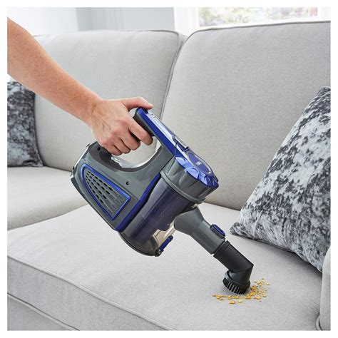 Tower T113000bf 3 In 1 Cordless Stick Vacuum Cleaner 216v