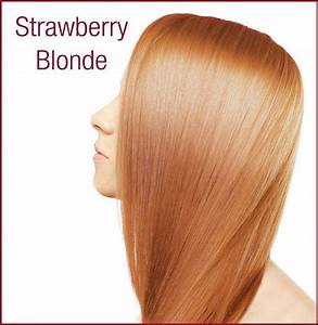 Image Result For Strawberry Hair Color Chart Strawberry 