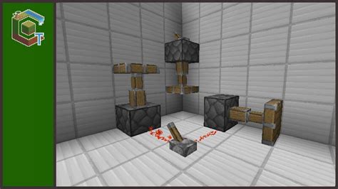 Bedrock Piston Arms Compliance Tweaks 32x Minecraft Texture Pack