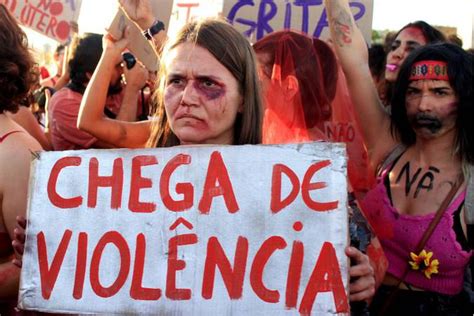 Nas Ruas Por Mais Direitos Feministas Buscam Ressignificar O Dia Da Mulher Brasil Diario De