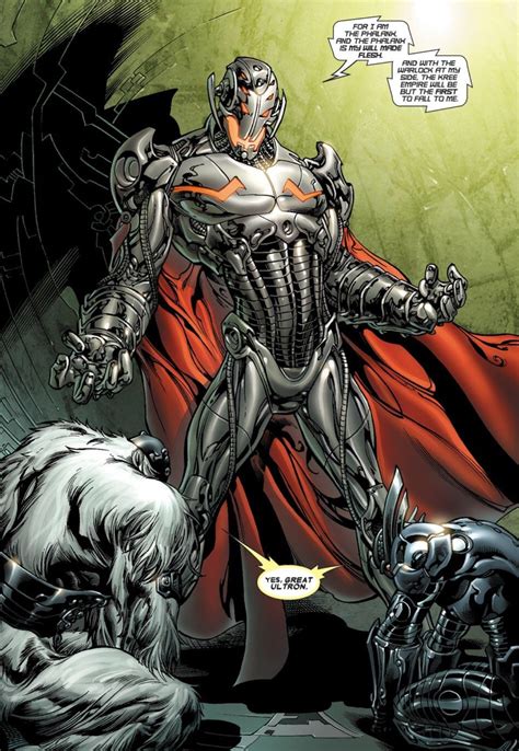 Find out which marvel hero you are in this epic superhero quiz! The Villains of Marvel Ultimate Alliance 3: The Black Order