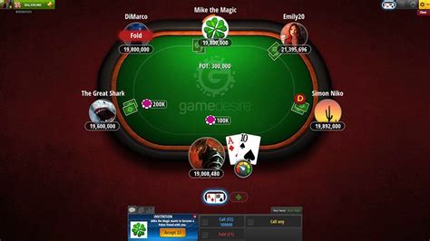 With 3 chances to bet on every hand, the rules are more … Poker Live Pro - Play online Texas Hold'em & Omaha - Macro ...