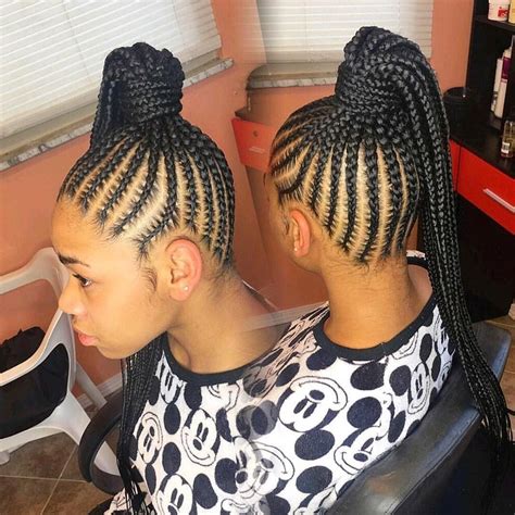 Spiky haircuts and hairstyles are one of the top men's hair trends. Black Natural Hairstyles Straightened - Very Easy New ...