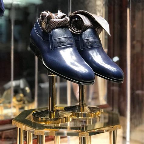 Made In Italy The 10 Most Expensive Italian Shoes Brands For Men