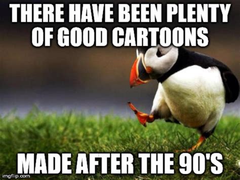 Image Unpopular Opinion Puffin Know Your Meme