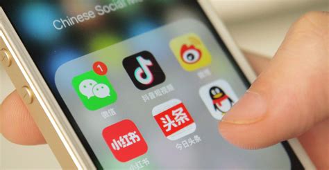 popular free mobile apps for iphone users in china pandaily