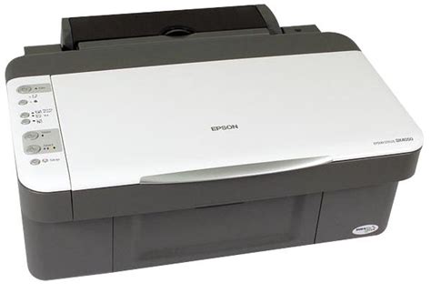 Finally, go on system settings to add printer and the printer will be recognized and installed. INSTALL EPSON STYLUS DX4050 DRIVER