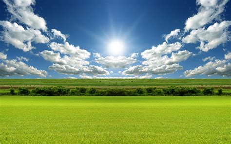 3200x900px Free Download Hd Wallpaper Nature Landscape Sky