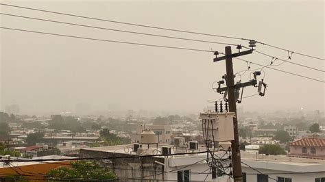 Se Quedan Sin Luz Al Menos 30 Colonias De Culiacán Por Lluvias Que Dejó