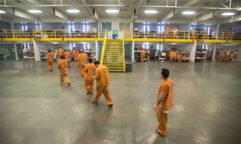 La County Aims To Maintain Smaller Jail Population Daily News