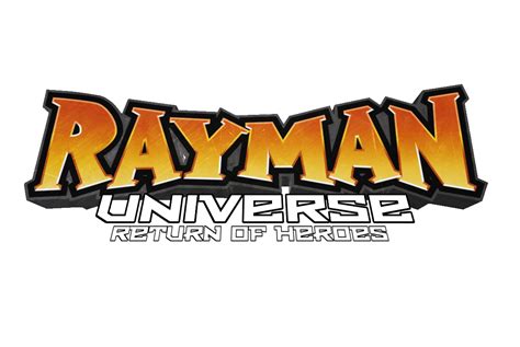 RAYMAN UNIVERSE - Return Of Heroes | Rayman Fanon Wiki | Fandom