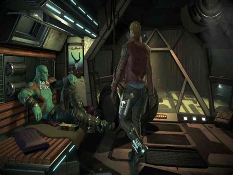 Marvels Guardians Of The Galaxy Episode 1 Game Download Free Full