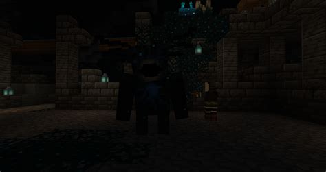 Widdys Wardens Minecraft Texture Pack