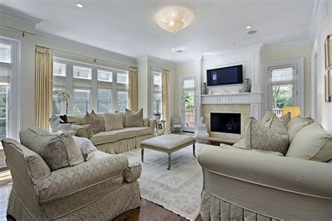 101 White Formal Living Room Ideas Photos Con Imágenes Sala