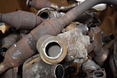 No obligation quote and top prices paid. Bmw Current Scrap Catalytic Converter Prices And Pictures ...