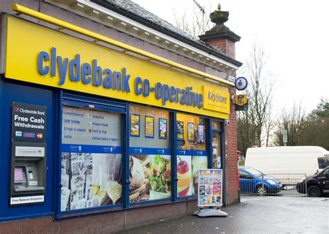 Education opportunities and tuition reimbursement available. Food Stores | Clydebank Co-op