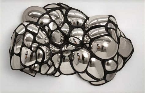 Stunning Work From Glass Artist Graham Caldwell [10 Images] Glass Art Installation Glass