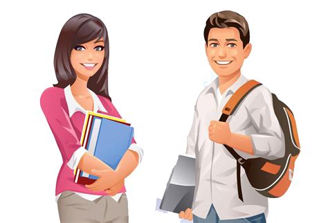 227 Student Png Image Collections For Free Download