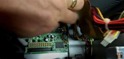 How To Test Pc Power Supply With Multimeter Guide