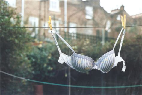 Why You Should Wash Your Bras In A Pillow Case Huffpost