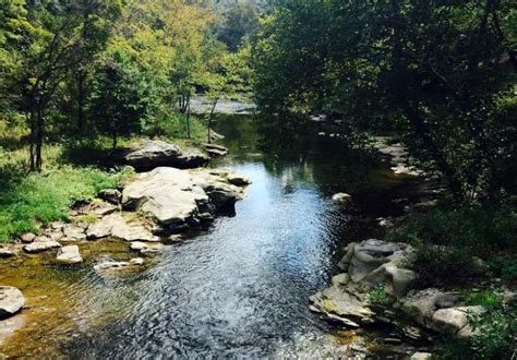 The Best Swimming Holes Near Cleveland That Arent Lake Erie Swimming