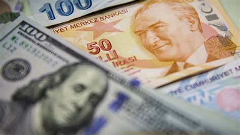 Türk Lirası eriyor Dolar tüm zamanların en yüksek değerini gördü
