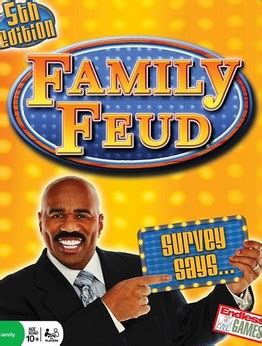 Please share with your friends and help us to make best gaming community! Family Feud Free Download Full PC Game | Latest Version ...