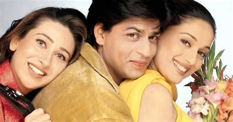 Dil To Pagal Hai A Movie With Flawed Leads And An Awesome Soundtrack