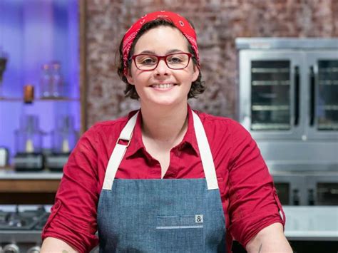 Austin Pastry Chef Battles To Be Named Food Networks Best Baker In America Culturemap Austin