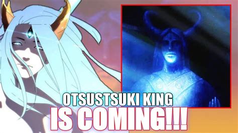 Otsutsuki King Is Coming Youtube