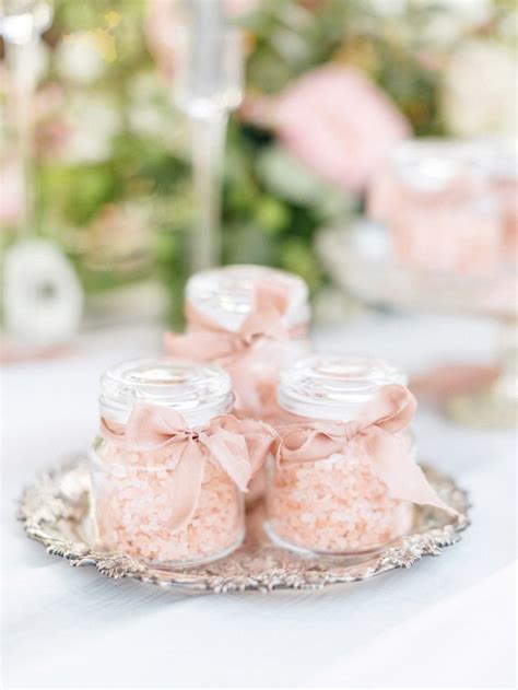 50 Creative Wedding Favors That Will Delight Your Guests Wedding