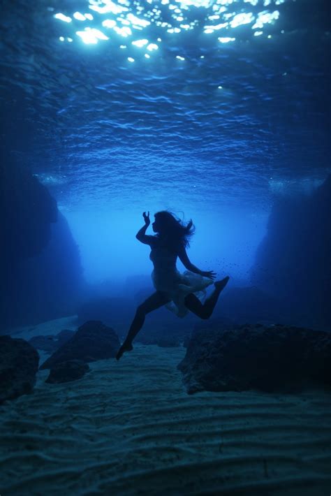 Spectacular Underwater Photography By Kurt Arrigo