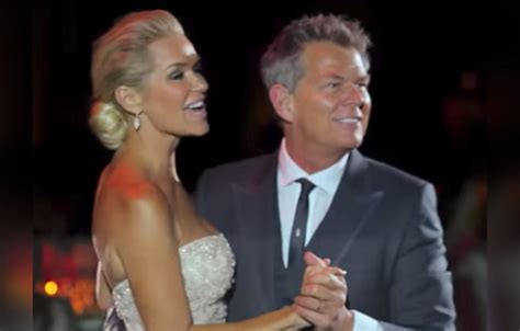 Yolanda Hadid Claims David Foster Divorced And Abandoned Her