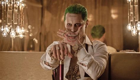 Jared joseph leto (/ ˈ l ɛ t oʊ /; Joker: Jared Leto non ha gradito il film con Joaquin ...
