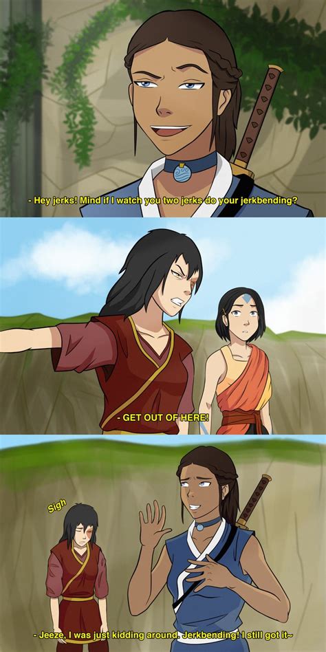 Avatar Genderbend The Firebending Masters By Kkachi95 On Deviantart Avatar Airbender Avatar