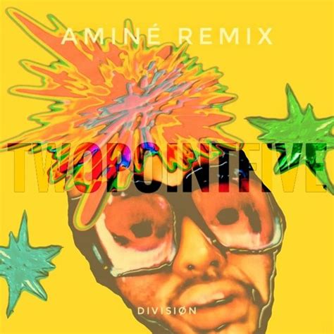 Stream AminÉ Van Gogh Remix By Divisiøn Listen Online For Free On Soundcloud