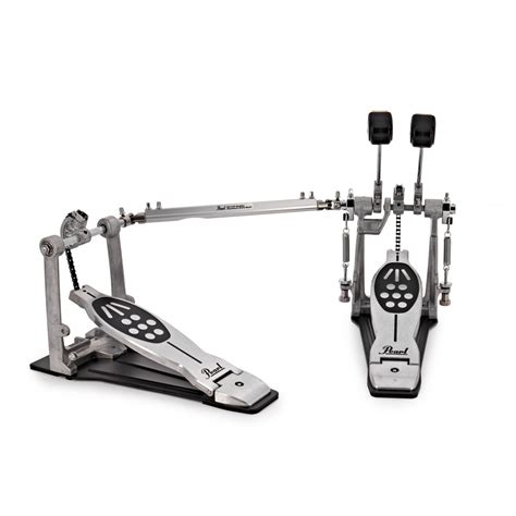 Pearl Double Bass Drum Pedal Gear Music