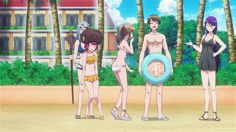 Okaasan Online Ova Blu Ray Anime 0030 Swaps4