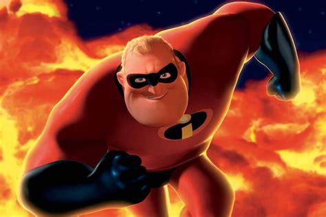 Mr Incredible Wallpaper Download To Your Mobile From Phoneky