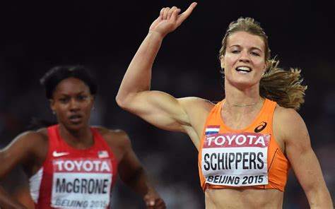 Dutch Sprinter Wins 200m Rnz News