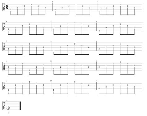 Hallelujah Guitar Tab Full Guitar Lesson And Guide On How To Play