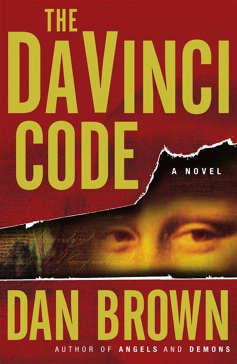 The Da Vinci Code By Dan Brown Book Review