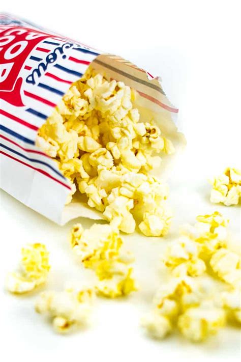 How To Melt Butter For Popcorn In Microwave Goimages Power